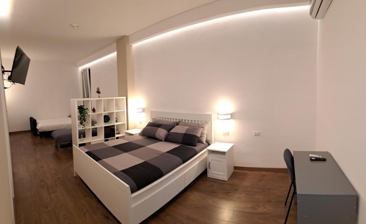 Lilia Charming House Roma