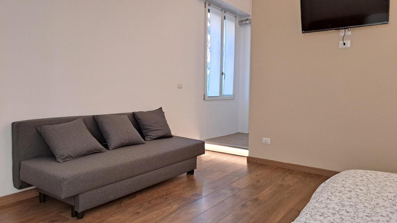 Lilia Charming House * Rom