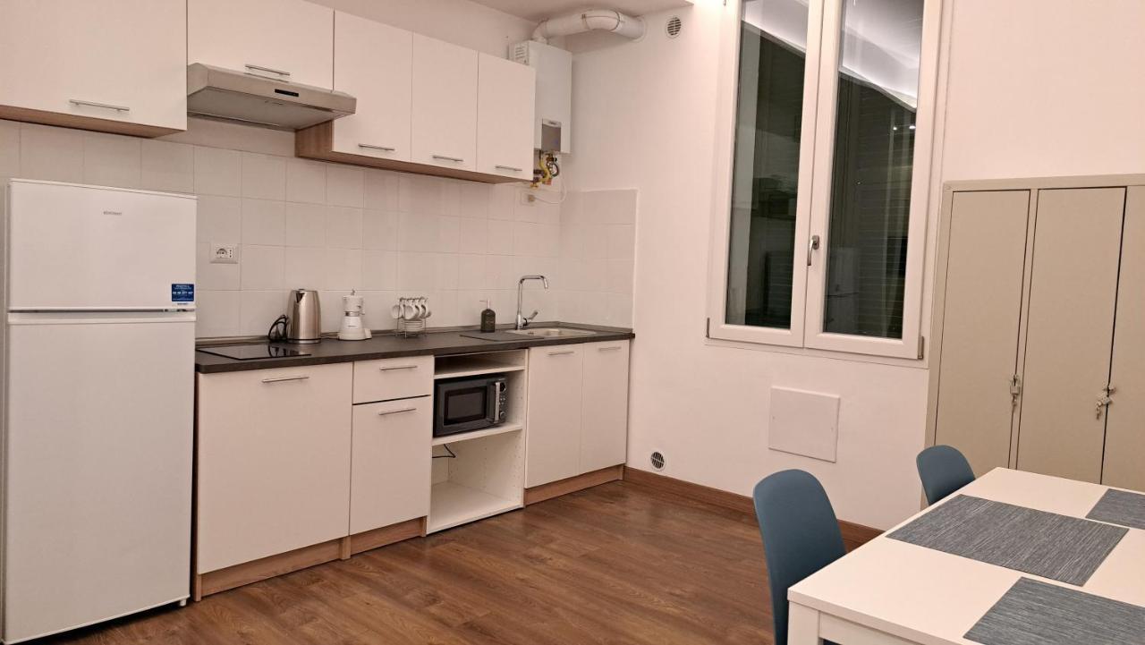 Lilia Charming House Rom