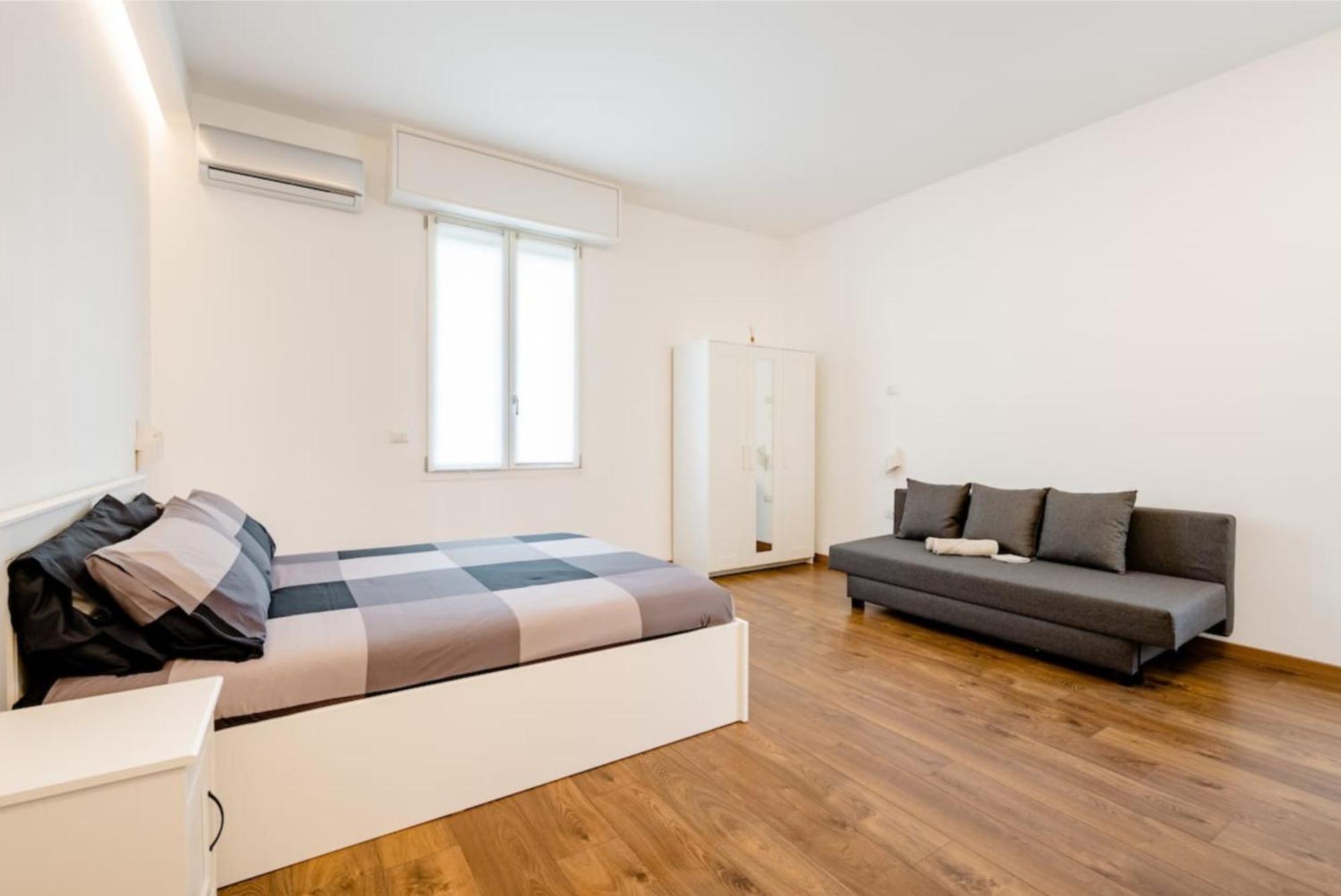 Lilia Charming House Rom