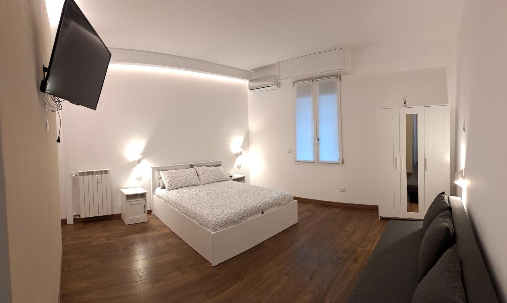 Lilia Charming House * Rom