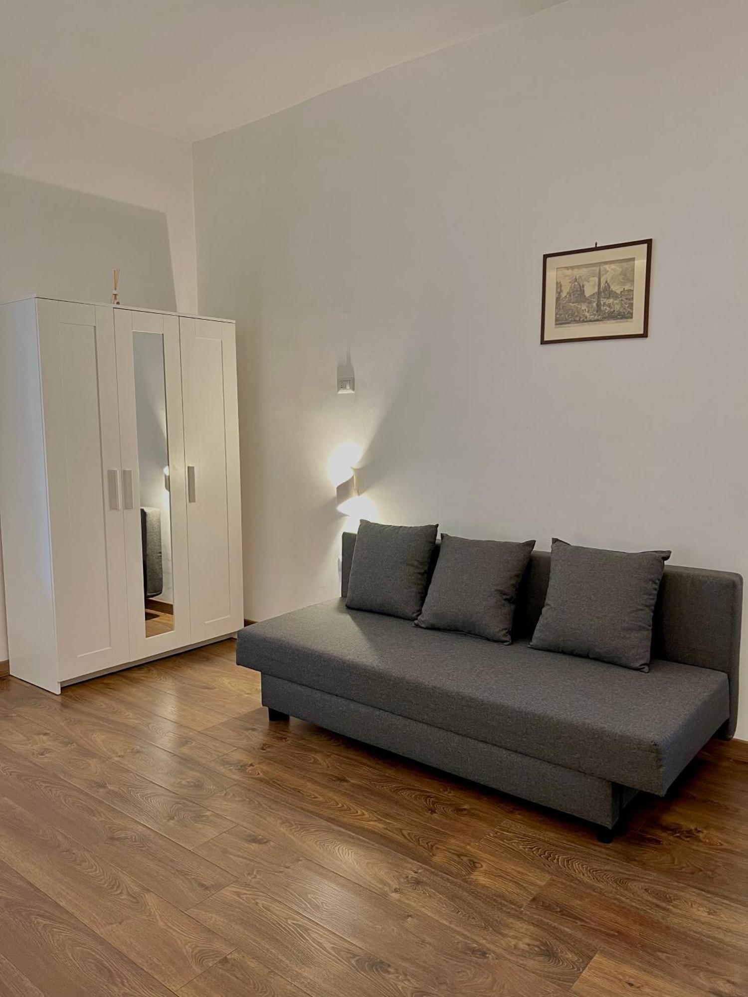 Lilia Charming House Rom